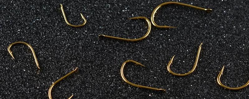 钓鲫鱼用几号鱼钩（钓鲫鱼用几号鱼钩合适啊视频）