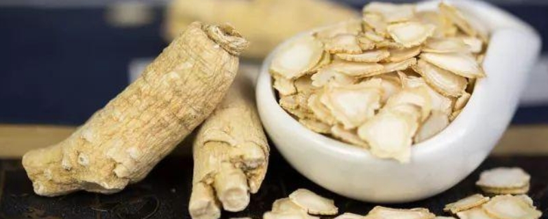 生晒参和西洋参的区别,生晒参和西洋参的鉴别方法