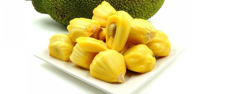 菠萝蜜和菠萝的区别，菠萝蜜和菠萝都有什么营养