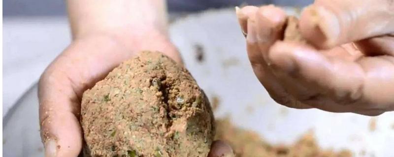 野钓鲤鱼用什么打窝(野钓鲤鱼用什么打窝最好)