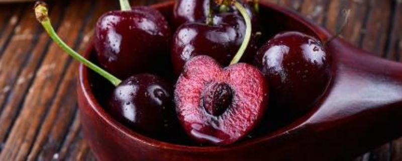 车厘子的品种有哪些，都有什么特点（车厘子分为哪些品种）