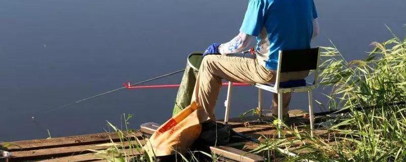 战斗竿和休闲竿有什么区别（竞技竿和战斗竿的区别）