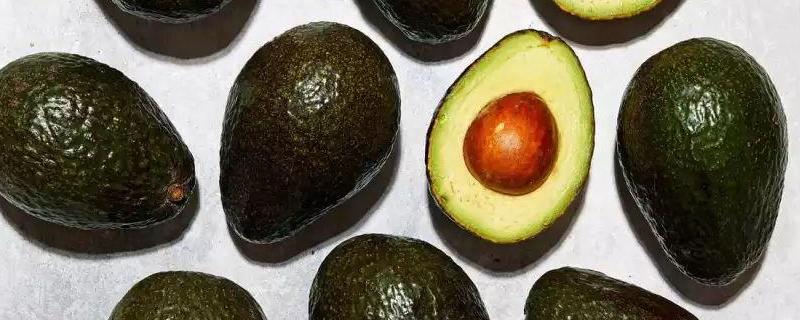 牛油果什么时候成熟 墨西哥牛油果什么时候成熟