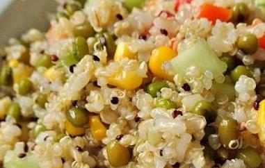 哪些人不适合吃藜麦 哪些人不适合吃藜麦,看完我才明白