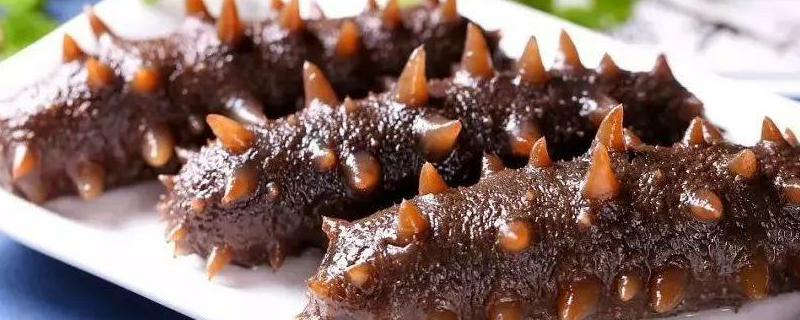 人造海参有什么危害（海参的危害）