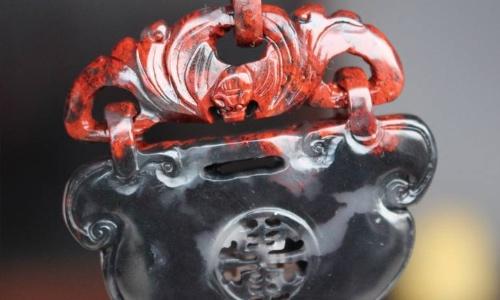 如意蝙蝠在一起的寓意是什么 如意和蝙蝠在一起寓意