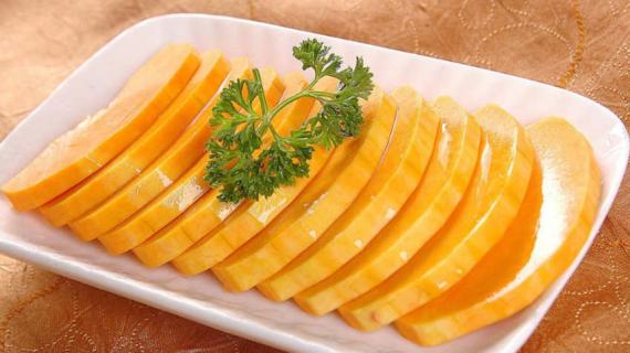 南瓜糖分高么（南瓜的含糖量高么）