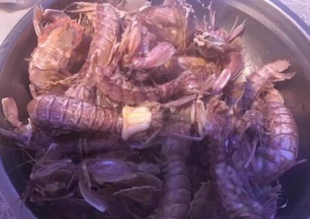 北方吃虾爬子的季节（北方吃虾爬子的季节是什么）