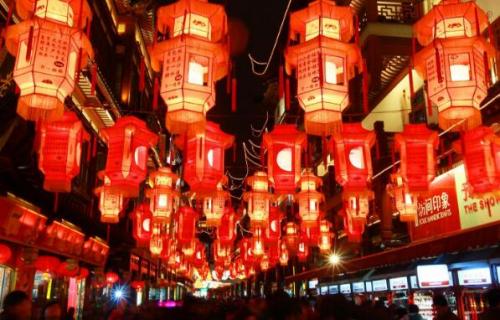 元宵节的象征意义（元宵节的象征意义是什么）