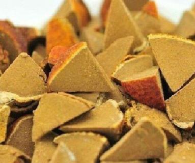 橘红果干的功效与作用（橘红果干的功效与作用及食用方法）