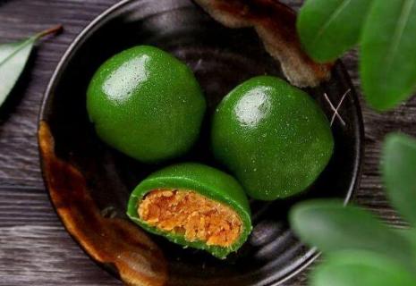 做青团的草叫什么 做青团的草是什么