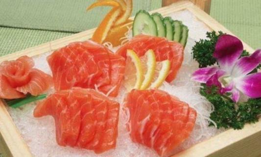 三文鱼寄生虫怎么杀（三文鱼杀死寄生虫）