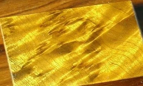 桢楠和金丝楠区别 桢楠和金丝楠区别在哪