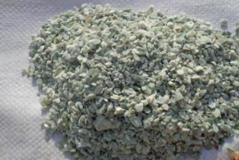 绿沸石对植物的作用（绿沸石有什么作用）