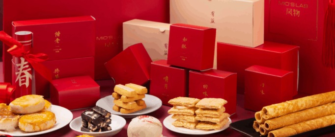 过年送礼都送哪四样 过年送礼是哪四样