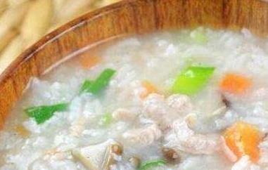 健脾养胃粥的材料和做法步骤（健脾养胃粥的100种做法窍门）