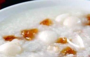 沙参粥的功效与作用 沙参煮粥有什么功效和作用