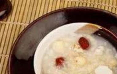 沙参粥怎么做（沙参粥的做法）