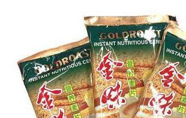 金味麦片的功效与作用 金味麦片的功效与作用禁忌