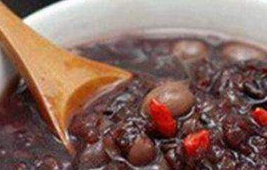 五豆粥怎么吃（五豆粥怎么吃才好吃）