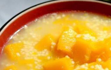 南瓜粥怎么做好吃（南瓜粥怎么做好吃窍门）