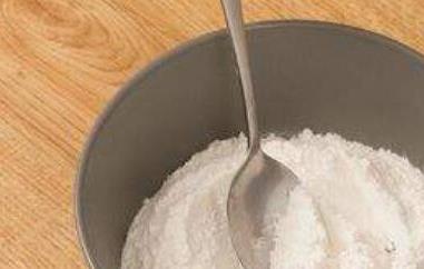 淀粉是什么（淀粉是什么样子）