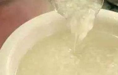 怎么用熟米煮稀饭 怎么煮稀饭粘稠