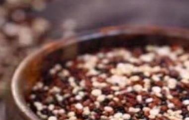 三色藜麦的功效与作用及营养价值 三色藜麦是什么样的有什么功效