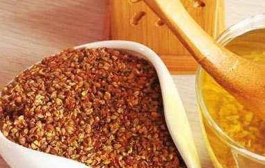 苦荞麦如何泡水（苦荞麦直接用开水泡吗?）