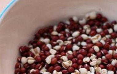 红豆薏米粥如何做(红豆薏米粥如何做才好吃)