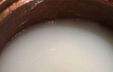 米汤怎么做好喝（绿豆米汤怎么做好喝）