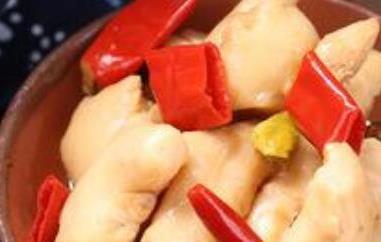 四川泡姜泡辣椒的做法大全 四川泡姜泡辣椒的做法大全集