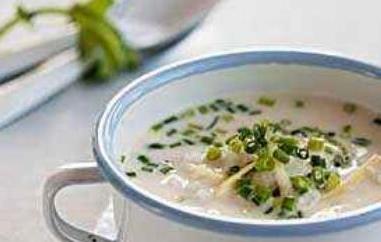 韭子粥的功效与作用及禁忌 韭子粥的功效与作用及禁忌是什么