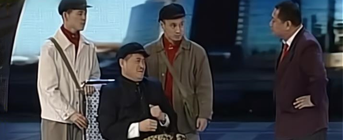 猪也是这么想的是什么梗 猪没发现他是什么梗