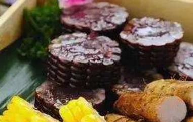 粗粮的功效与作用(粗粮的功效与作用含什么维生素)