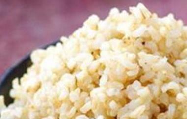 糙米怎么吃最好 糙米怎么吃最好减肥