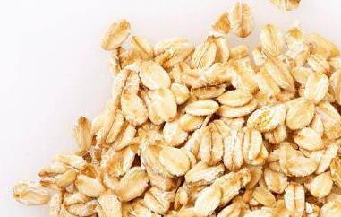 燕麦和野燕麦的区别(燕麦和野燕麦的区别在哪里)