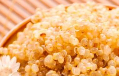 藜麦怎么吃 藜麦怎么吃法