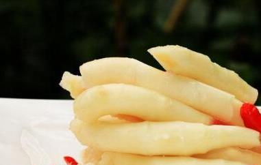 四川泡姜的制作方法和步骤（四川泡姜的做法）