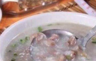 猪肝粥如何做好吃 猪肝粥怎样做好吃