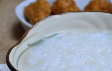 电饭锅怎么煮稀饭 用电饭锅怎么做稀饭