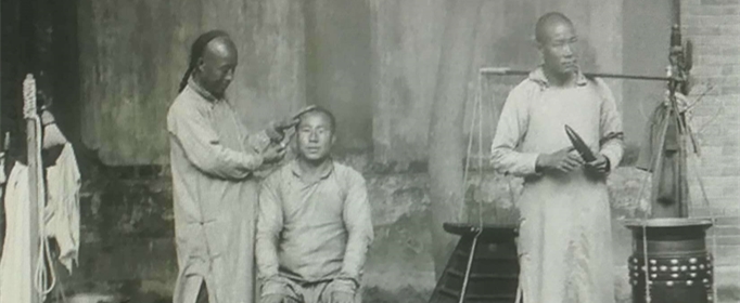 正月为什么不能剪头发（正月为什么不能剪头发?女生）