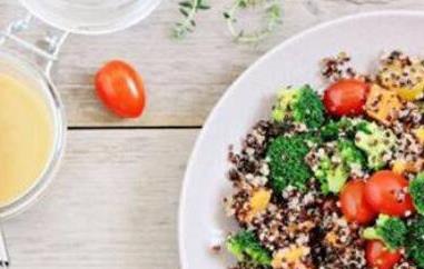 藜麦米的功效与作用及食用方法 藜麦米的食用方法和功效