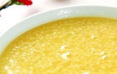 小米粥怎么煮（小米粥怎么煮不会溢出来）