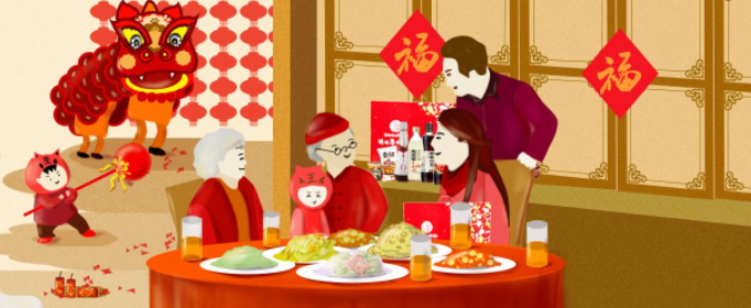 春节法定3天是哪三天 春节法定三天是哪三天