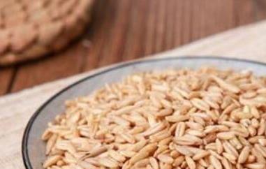 燕麦米的功效与作用 燕麦米的功效与作用吃法