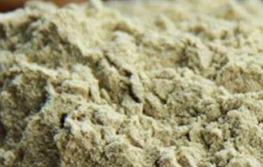 黑苦荞面的功效与作用是什么 黑苦荞面粉的功效与作用