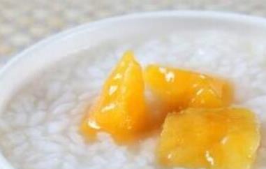 熟米怎么煮稀饭 熟米怎么煮稀饭窍门