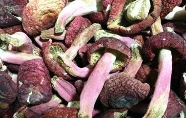 血菇怎么做好吃（血蘑菇的做法大全）