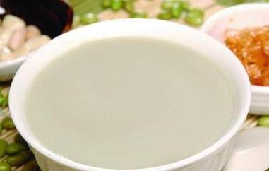 豆汁的功效和作用 豆汁的功效和作用是什么